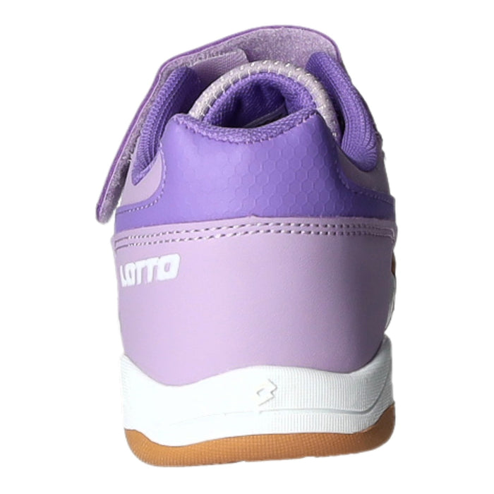 Lotto Sportschuh Indoor DASHER T - SchuhEggers.de