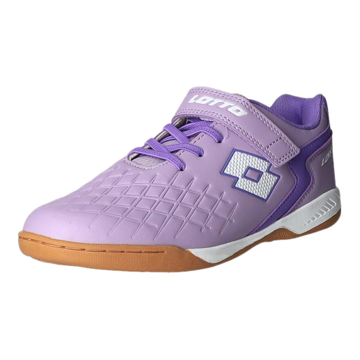 Lotto Sportschuh Indoor DASHER T - SchuhEggers.de