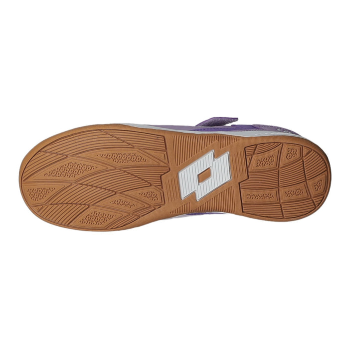 Lotto Sportschuh Indoor DASHER T - SchuhEggers.de
