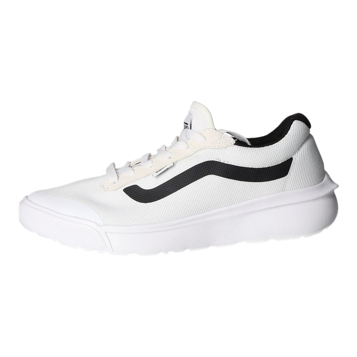 Vans Leinen Schnürhalbschuh Range BRZ - SchuhEggers.de