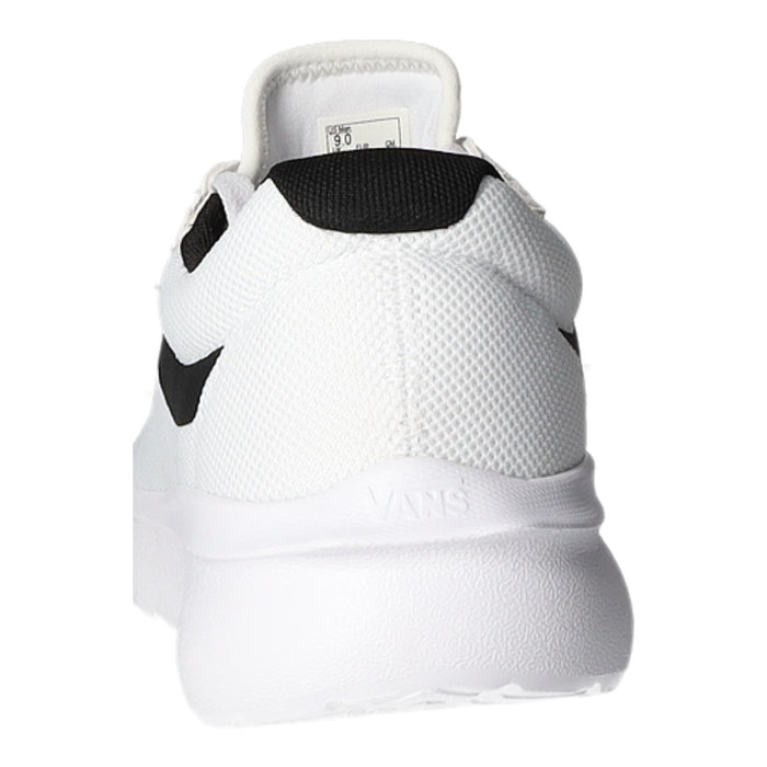 Vans Leinen Schnürhalbschuh Range BRZ - SchuhEggers.de