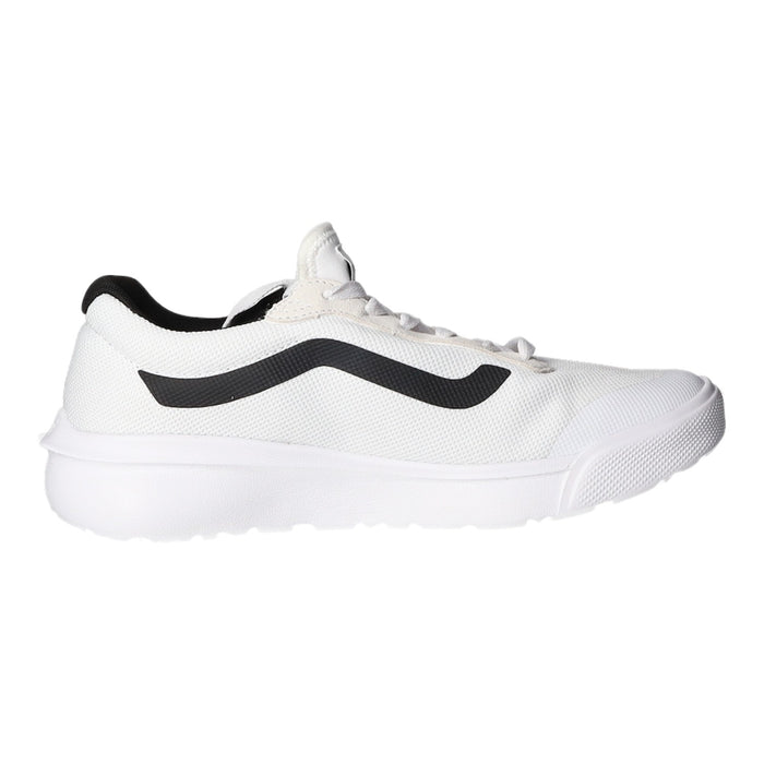 Vans Leinen Schnürhalbschuh Range BRZ - SchuhEggers.de
