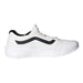 Vans Leinen Schnürhalbschuh Range BRZ - SchuhEggers.de