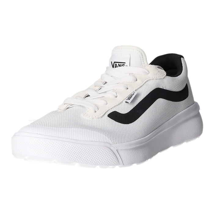 Vans Leinen Schnürhalbschuh Range BRZ - SchuhEggers.de
