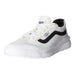 Vans Leinen Schnürhalbschuh Range BRZ - SchuhEggers.de