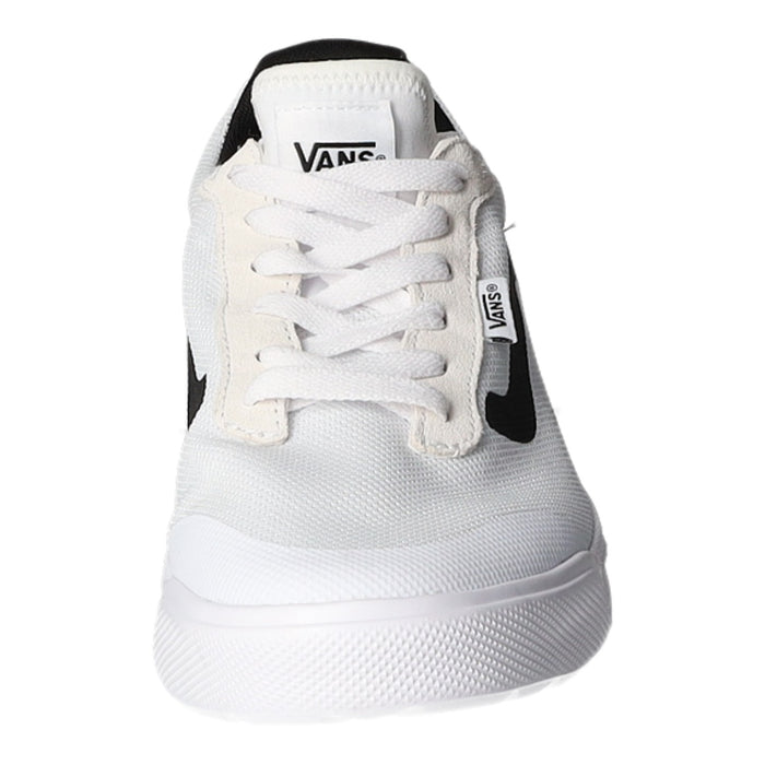 Vans Leinen Schnürhalbschuh Range BRZ - SchuhEggers.de