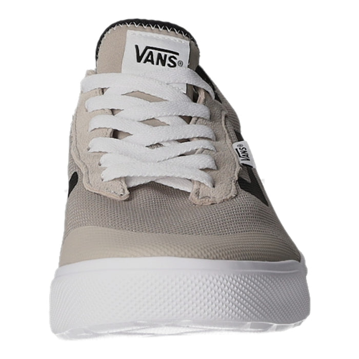 Vans Leinen Schnürhalbschuh Range BRZ - SchuhEggers.de
