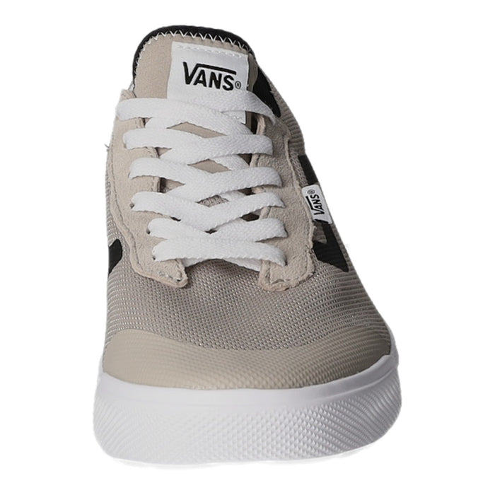 Vans Leinen Schnürhalbschuh Range BRZ - SchuhEggers.de