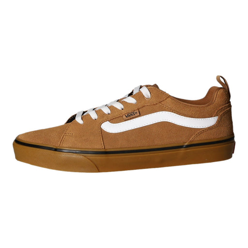 Vans Leinen Schnürhalbschuh Filmore - SchuhEggers.de