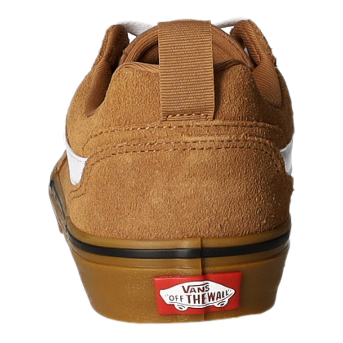 Vans Leinen Schnürhalbschuh Filmore - SchuhEggers.de