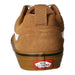 Vans Leinen Schnürhalbschuh Filmore - SchuhEggers.de