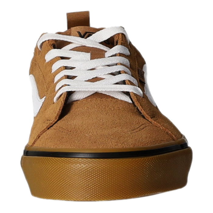 Vans Leinen Schnürhalbschuh Filmore - SchuhEggers.de