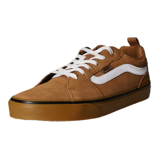 Vans Leinen Schnürhalbschuh Filmore - SchuhEggers.de