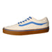 Vans Leinen Schnürhalbschuh Brooklyn LS - SchuhEggers.de