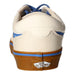 Vans Leinen Schnürhalbschuh Brooklyn LS - SchuhEggers.de