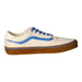 Vans Leinen Schnürhalbschuh Brooklyn LS - SchuhEggers.de