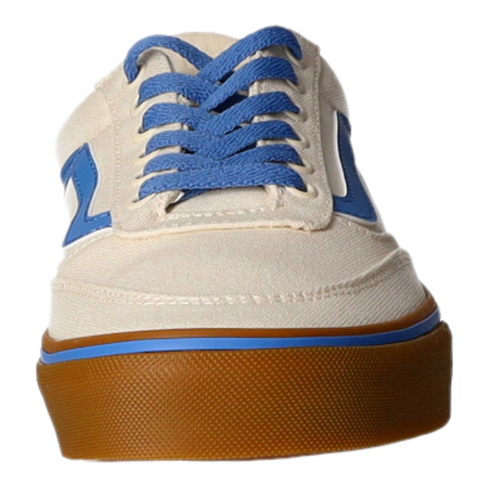Vans Leinen Schnürhalbschuh Brooklyn LS - SchuhEggers.de