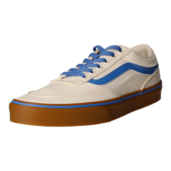 Vans Leinen Schnürhalbschuh Brooklyn LS - SchuhEggers.de