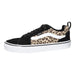 Vans Leinen Schnürhalbschuh Filmore - SchuhEggers.de