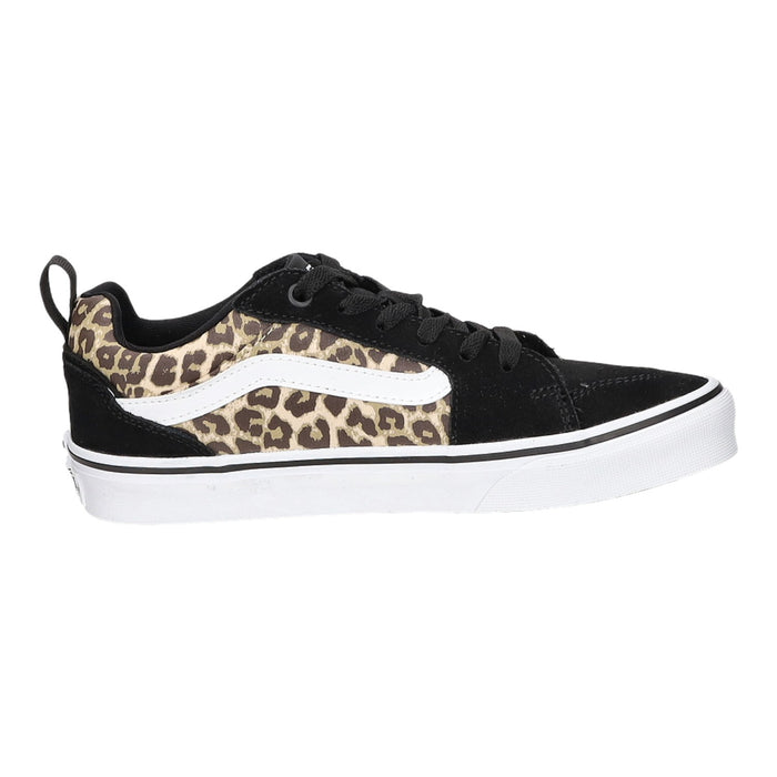 Vans Leinen Schnürhalbschuh Filmore - SchuhEggers.de