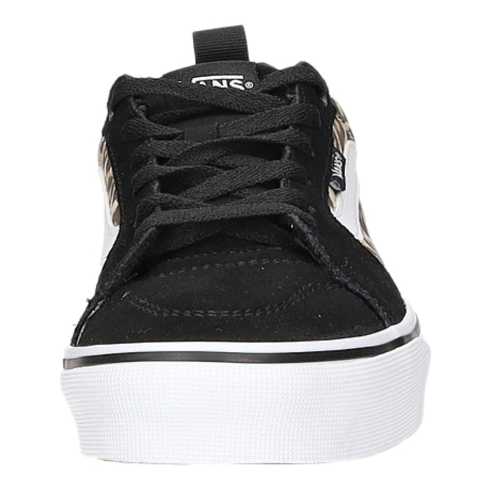 Vans Leinen Schnürhalbschuh Filmore - SchuhEggers.de