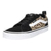 Vans Leinen Schnürhalbschuh Filmore - SchuhEggers.de