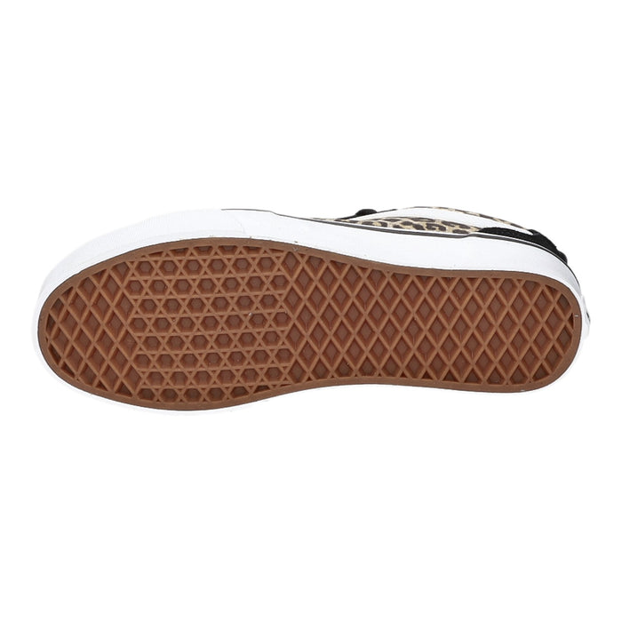 Vans Leinen Schnürhalbschuh Filmore - SchuhEggers.de