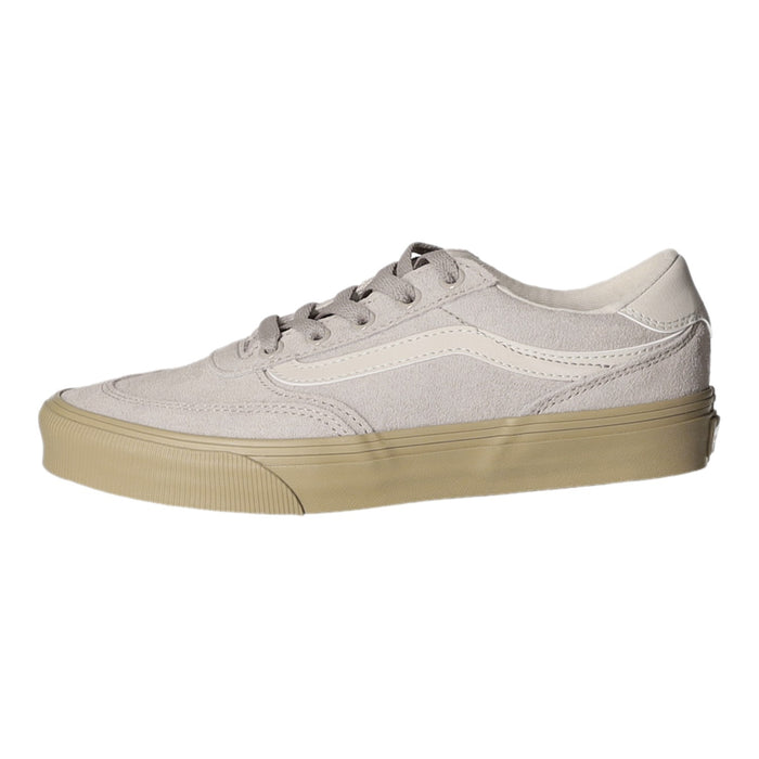 Vans Leinen Schnürhalbschuh Brooklyn LS - SchuhEggers.de
