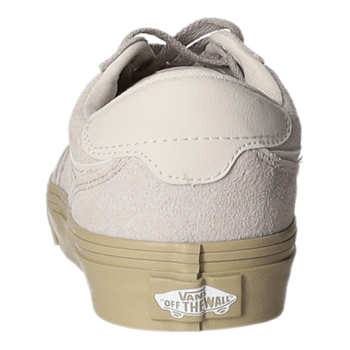 Vans Leinen Schnürhalbschuh Brooklyn LS - SchuhEggers.de