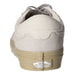 Vans Leinen Schnürhalbschuh Brooklyn LS - SchuhEggers.de