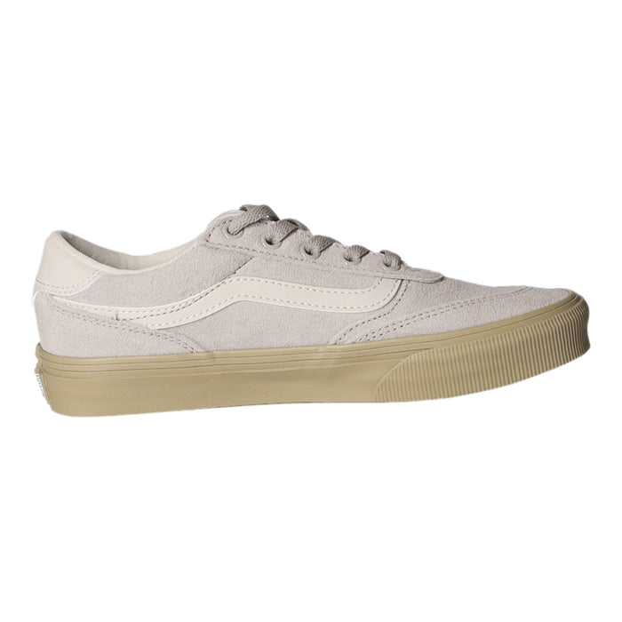 Vans Leinen Schnürhalbschuh Brooklyn LS - SchuhEggers.de