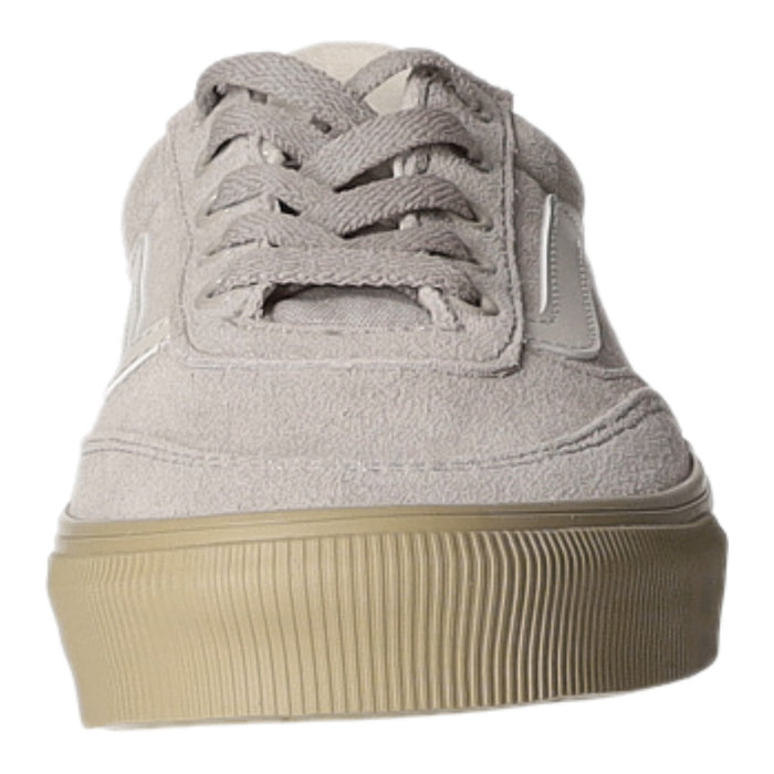 Vans Leinen Schnürhalbschuh Brooklyn LS - SchuhEggers.de