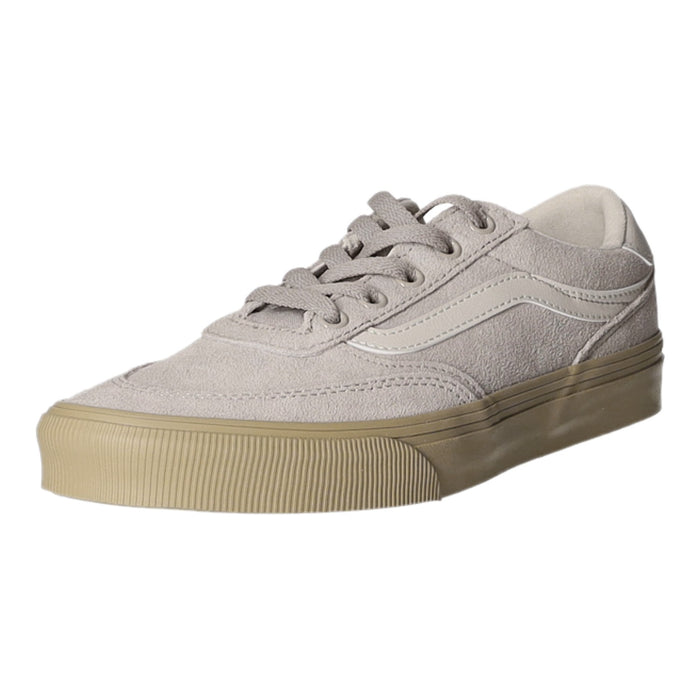 Vans Leinen Schnürhalbschuh Brooklyn LS - SchuhEggers.de