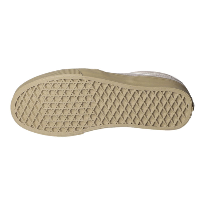 Vans Leinen Schnürhalbschuh Brooklyn LS - SchuhEggers.de