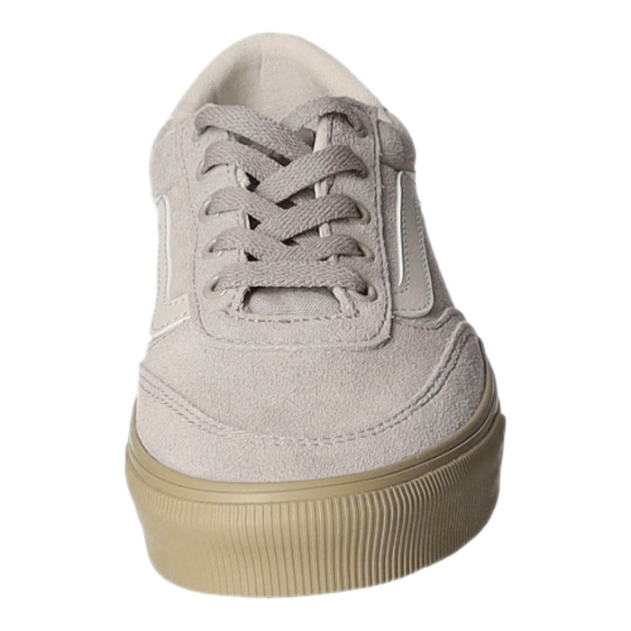 Vans Leinen Schnürhalbschuh Brooklyn LS - SchuhEggers.de