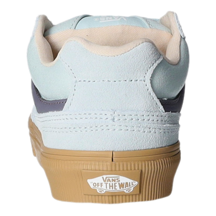 Vans Leinen Schnürhalbschuh Caldrone - SchuhEggers.de