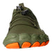 BOXX Leinen Slipper/Kletthalbschuh - SchuhEggers.de