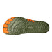 BOXX Leinen Slipper/Kletthalbschuh - SchuhEggers.de