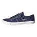 Dockers by Gerli Leinen Slipper/Kletthalbschuh - SchuhEggers.de