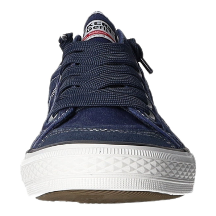 Dockers by Gerli Leinen Slipper/Kletthalbschuh - SchuhEggers.de