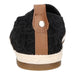 Tom Tailor Leinen Slipper/Kletthalbschuh - SchuhEggers.de