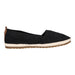 Tom Tailor Leinen Slipper/Kletthalbschuh - SchuhEggers.de