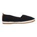 Tom Tailor Leinen Slipper/Kletthalbschuh - SchuhEggers.de