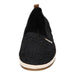 Tom Tailor Leinen Slipper/Kletthalbschuh - SchuhEggers.de