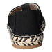 Tom Tailor Leinen Slipper/Kletthalbschuh - SchuhEggers.de