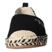 Tom Tailor Leinen Slipper/Kletthalbschuh - SchuhEggers.de