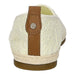 Tom Tailor Leinen Slipper/Kletthalbschuh - SchuhEggers.de
