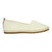 Tom Tailor Leinen Slipper/Kletthalbschuh - SchuhEggers.de