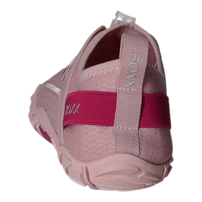 BOXX Leinen Slipper/Kletthalbschuh - SchuhEggers.de