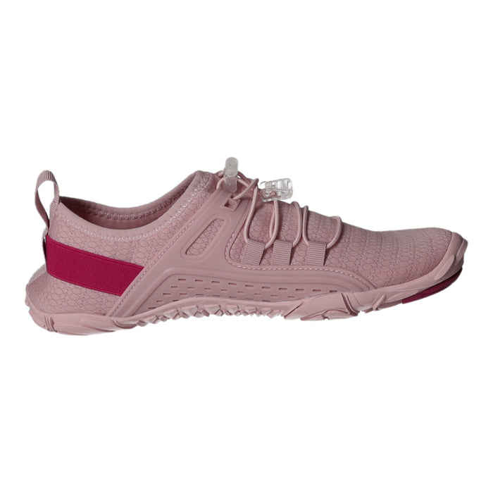 BOXX Leinen Slipper/Kletthalbschuh - SchuhEggers.de